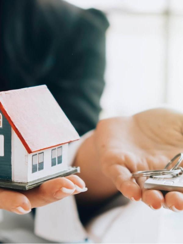 Real Estate